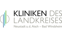 Logo Klinik Bad Windsheim Bad Windsheim