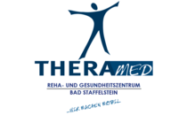 Logo Krankengymnastik THERAmed Bad Staffelstein