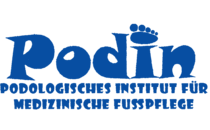 Logo Podologie Koch (Nabatov) Vita Schweinfurt