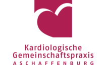 Logo Kardiologische Gemeinschaftspraxis Aschaffenburg