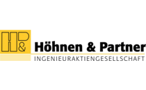 Logo Höhnen & Partner Ingenieuraktiengesellschaft Bamberg