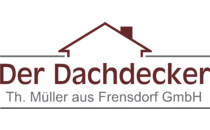 Logo Der Dachdecker Th. Müller aus Frensdorf GmbH Frensdorf