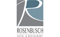 Logo Hotel-Restaurant Rosenbusch, Inh. André u. Marco Stich Großheubach