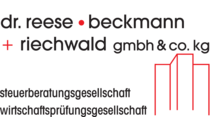 Logo Steuerberater reese dr. - beckmann + riechwald gmbh & co. kg Bad Neustadt