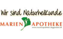 Logo MARIEN-APOTHEKE Deggendorf