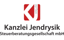 Logo Steuerberater Jendrysik Bamberg