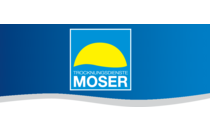 Logo Moser Trocknungsdienste GmbH & Co. KG Wallerfing