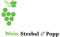 Logo Strebel u. Popp Weingut Ipsheim
