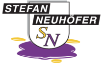 Logo Malerbetrieb Neuhöfer Großbardorf
