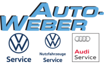 Logo Weber - VW Bischofsheim