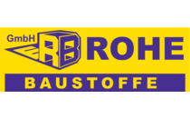Logo Rohe Baustoffe GmbH Kleinwallstadt