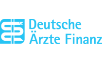 Logo Deutsche Ärzte Finanz Würzburg