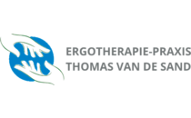 Logo van de Sand Thomas Praxis für Ergotherapie Hemau