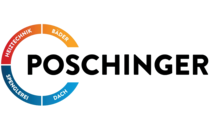 Logo Poschinger GmbH Heizung-Sanitär-Bauspenglerei Thyrnau