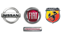 Logo Auto Götz Nissan & Fiat Bad Kissingen