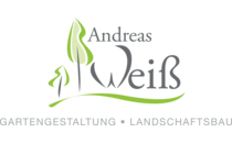 Logo Weiß Andreas Ebersdorf