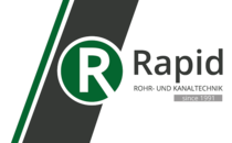 Logo Rapid Rohr- und Kanaltechnik GmbH, Inh. Markus Urban Nürnberg