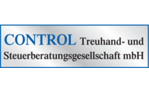 Logo Control Treuhand- und Steuerberatungsgesellschaft mbH Rain