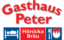 Logo Gasthaus Peter Pegnitz