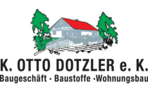 Logo Dotzler K. Otto e.K. Schnaittach