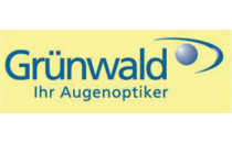 Logo Markus Grünwald GmbH - Ihr Augenoptiker Amberg