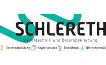 Logo Kopierservice Schlereth Neumarkt in der Oberpfalz