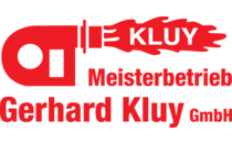 Logo Kluy GmbH Neumarkt
