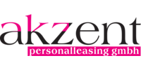 Kundenlogo Akzent Personalleasing GmbH