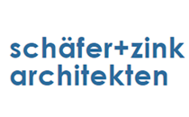 Logo schäfer+zink architekten Kulmbach
