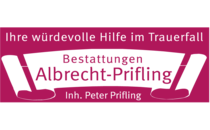 FirmenlogoBestattungen Albrecht-Prifling Inh. P. Prifling Amberg