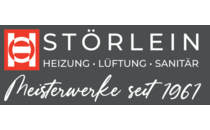 Logo Störlein Heizung Kürnach