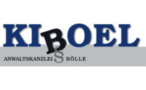 Logo Rechtsanwalt Anwaltskanzlei Boris Bölle Hof