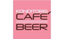 Logo Café Beer Nürnberg