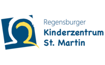 Logo Kinderzentrum St. Martin Regensburg