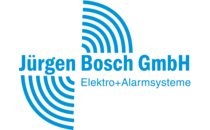 Logo BOSCH JÜRGEN GmbH Schnaittach