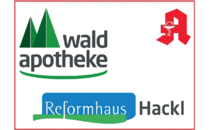 Logo Wald-Apotheke Spiegelau