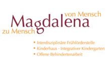 Logo Magdalena Abensberg
