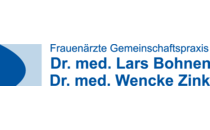 Logo Bohnen Lars Dr. Frauenarzt Aschaffenburg