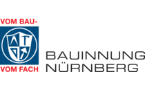 Logo BAU-INNUNG NÜRNBERG Nürnberg