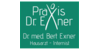 Kundenlogo von Dr. med. Bert Exner