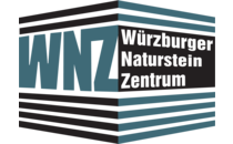 Logo Naturstein Würzburger Naturstein Zentrum Winterhausen