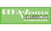Logo Reha Zentrum Helmbrechts Helmbrechts