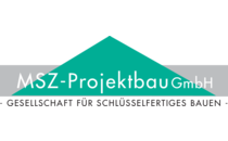 Logo MSZ - Projektbau GmbH Bad Kissingen