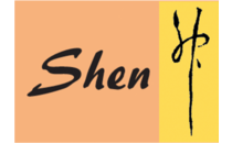 Logo Shen-Zentrum für Traditionelle Chinesische Medizin Erlangen