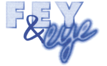 Logo Optik Fey & eye Ebermannstadt