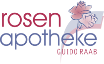 Logo Rosen-Apotheke Guido Raab e.K Bamberg