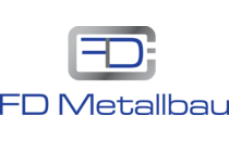 Logo Dobler Florian Metallbau Haarbach