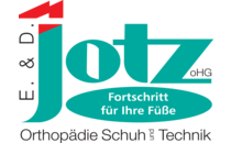 Logo Jotz Orthopädie Ansbach