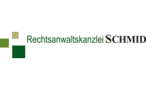 Logo Rechtsanwalt Schmid Dieter Hemau