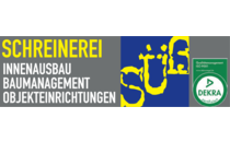Logo Herbert Süß GmbH Thyrnau